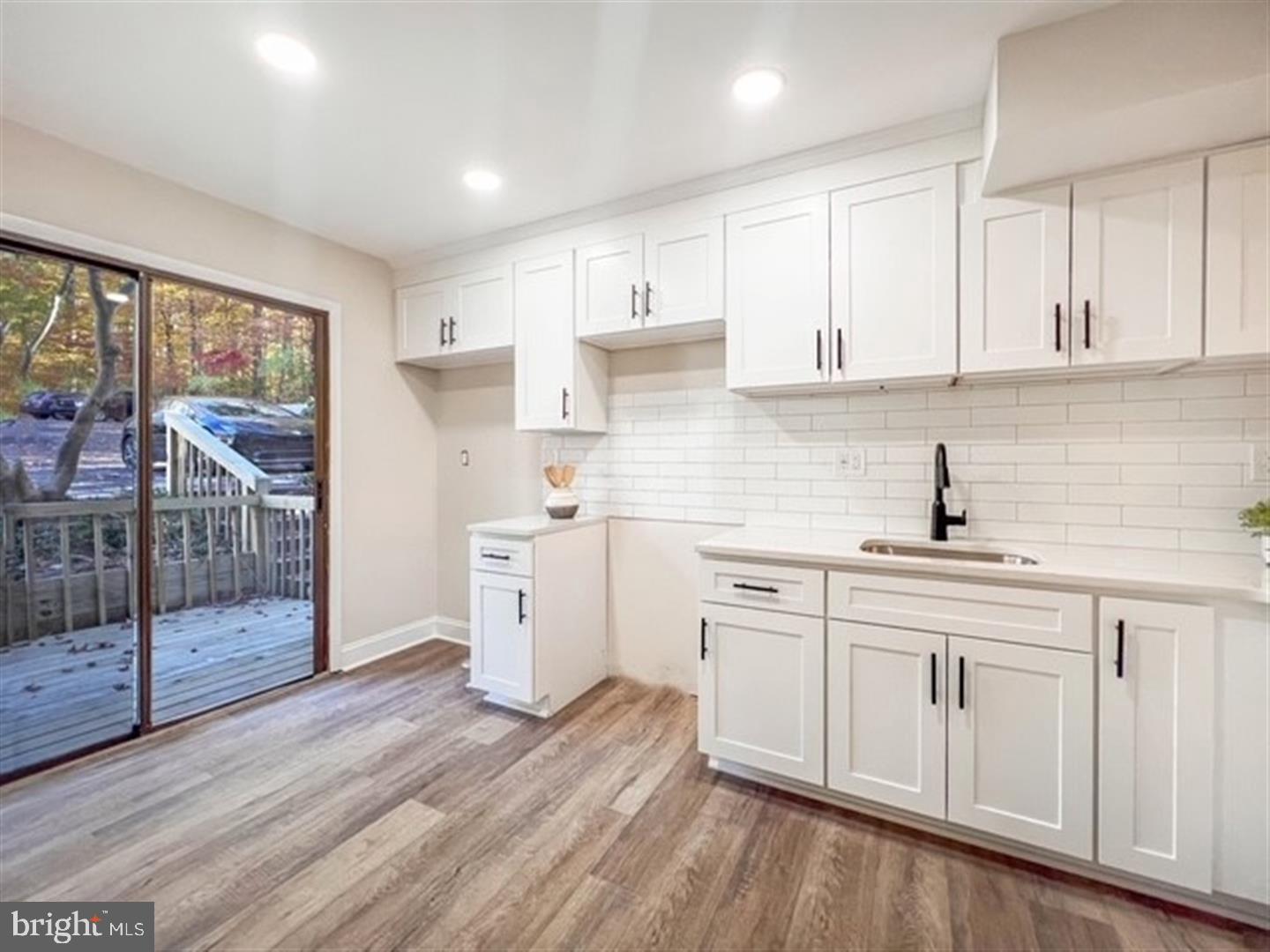 AUDUBON - Residential