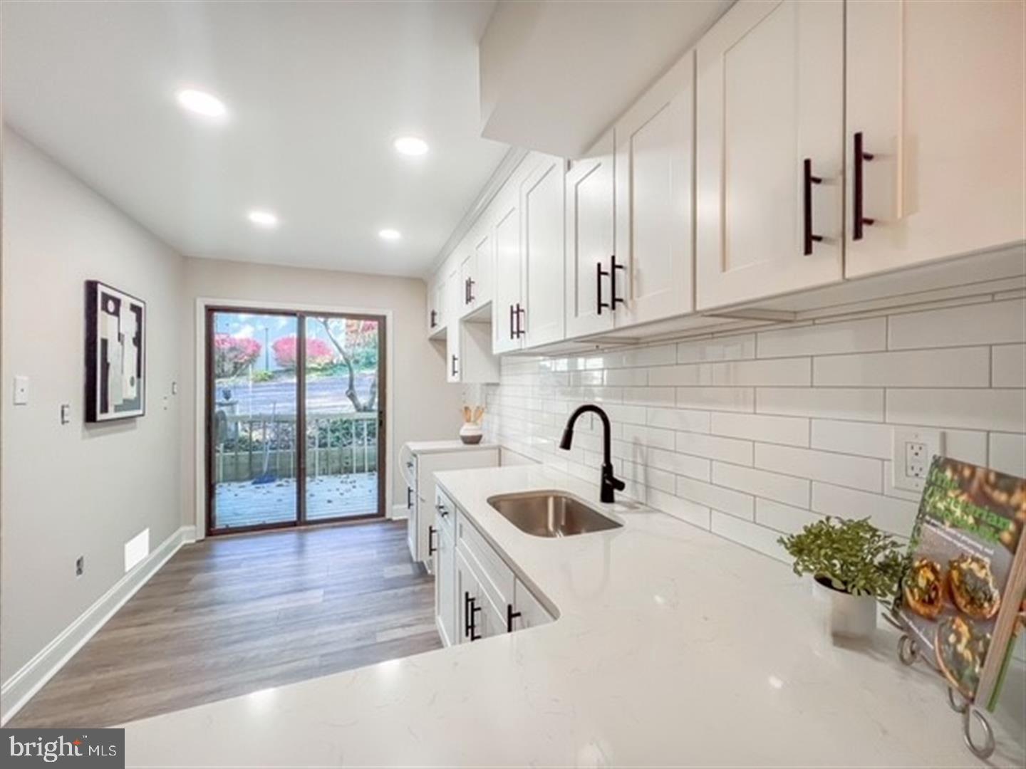 AUDUBON - Residential