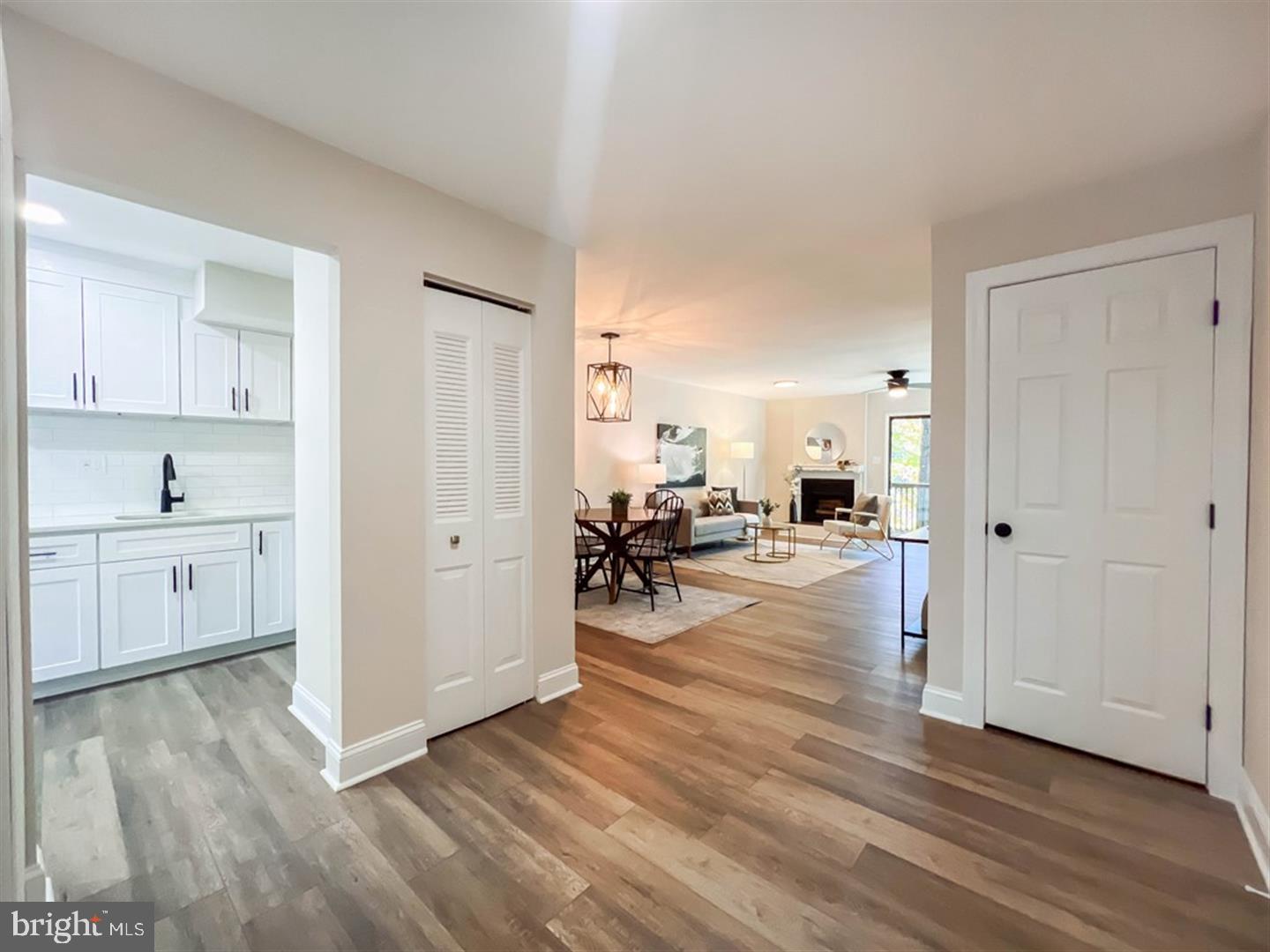 AUDUBON - Residential