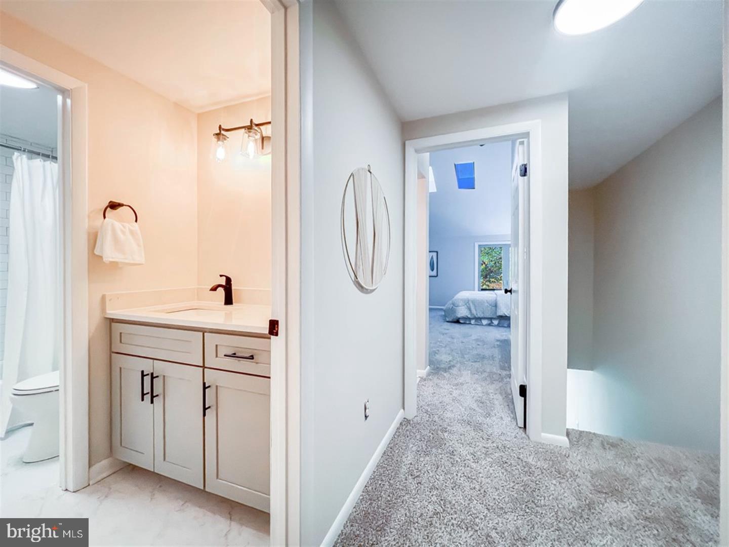 AUDUBON - Residential