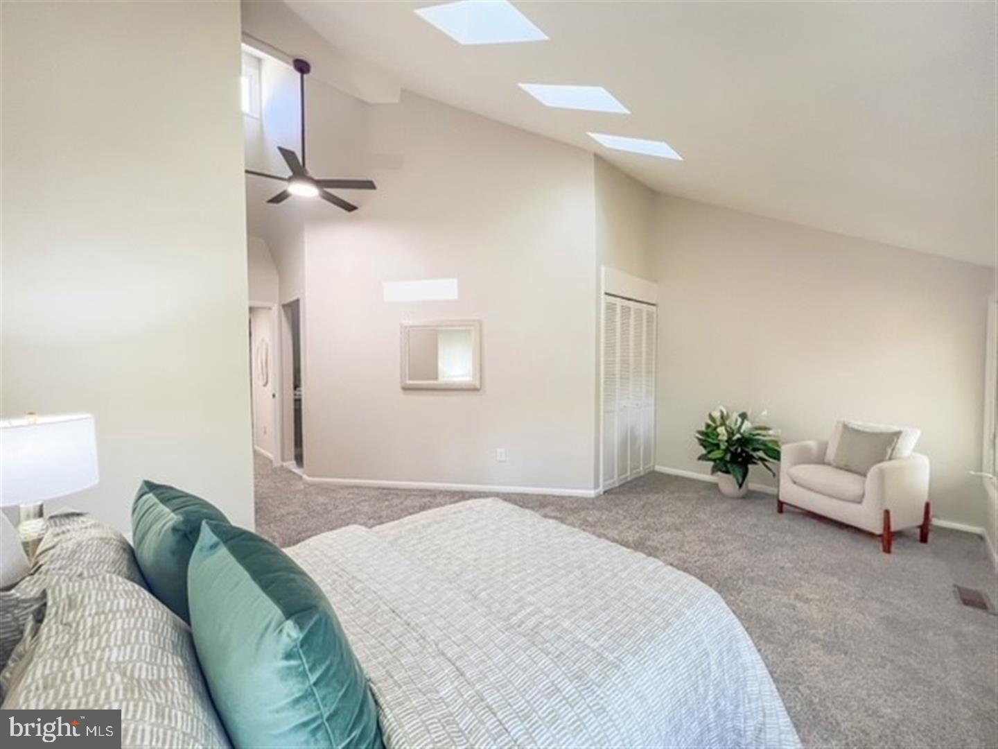 AUDUBON - Residential