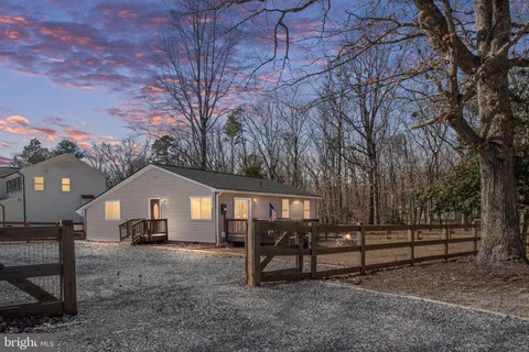 15000 Comfort Lane, Mineral, VA MLS: VASP2031112