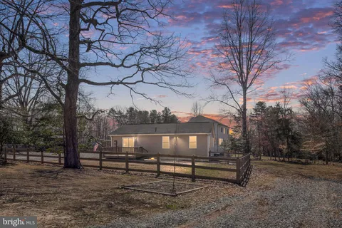 15000 Comfort Lane, Mineral, VA MLS: VASP2031112