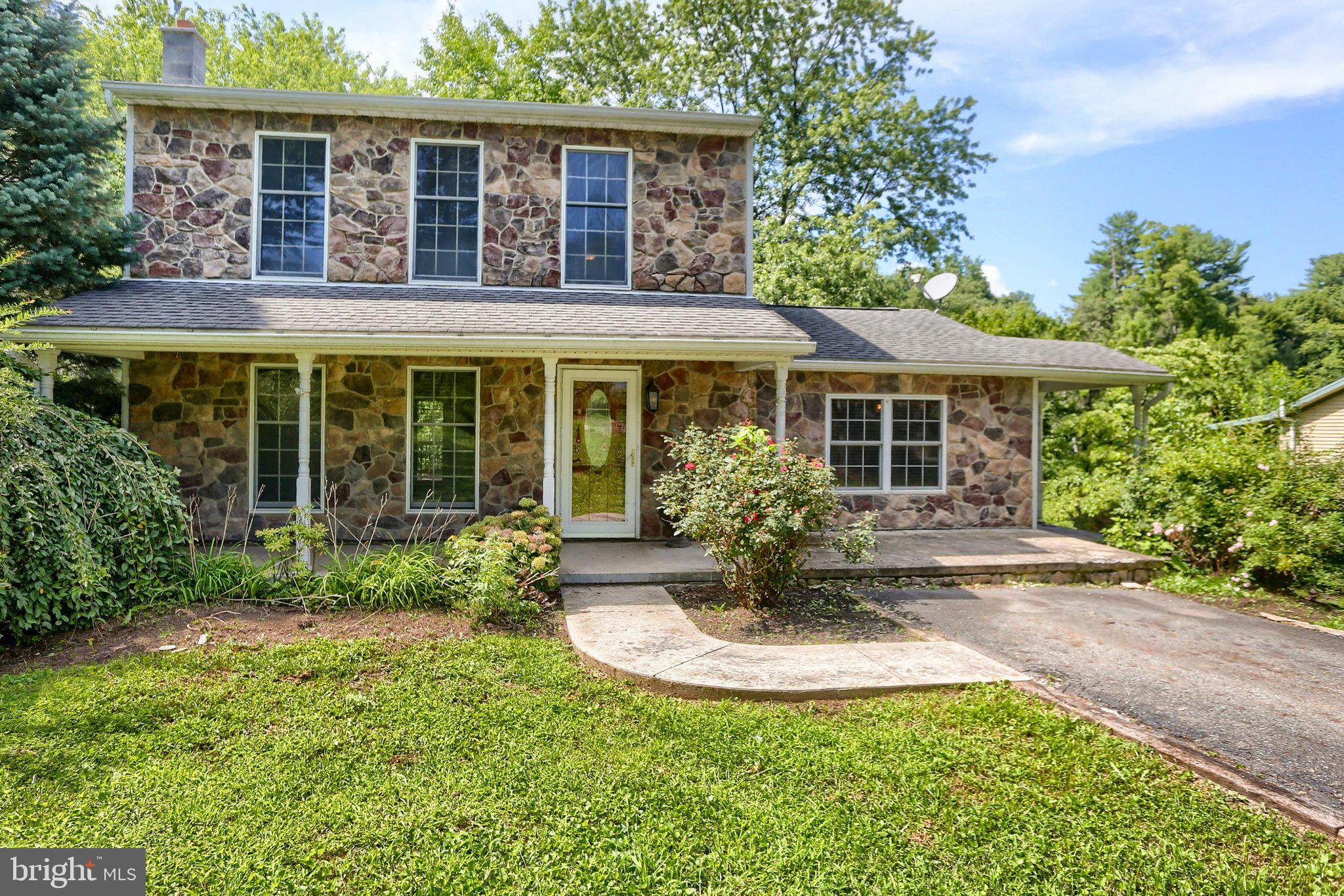 535 RUBY ROAD