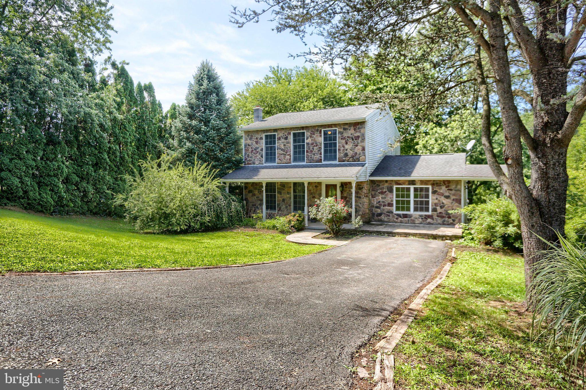 535 RUBY ROAD