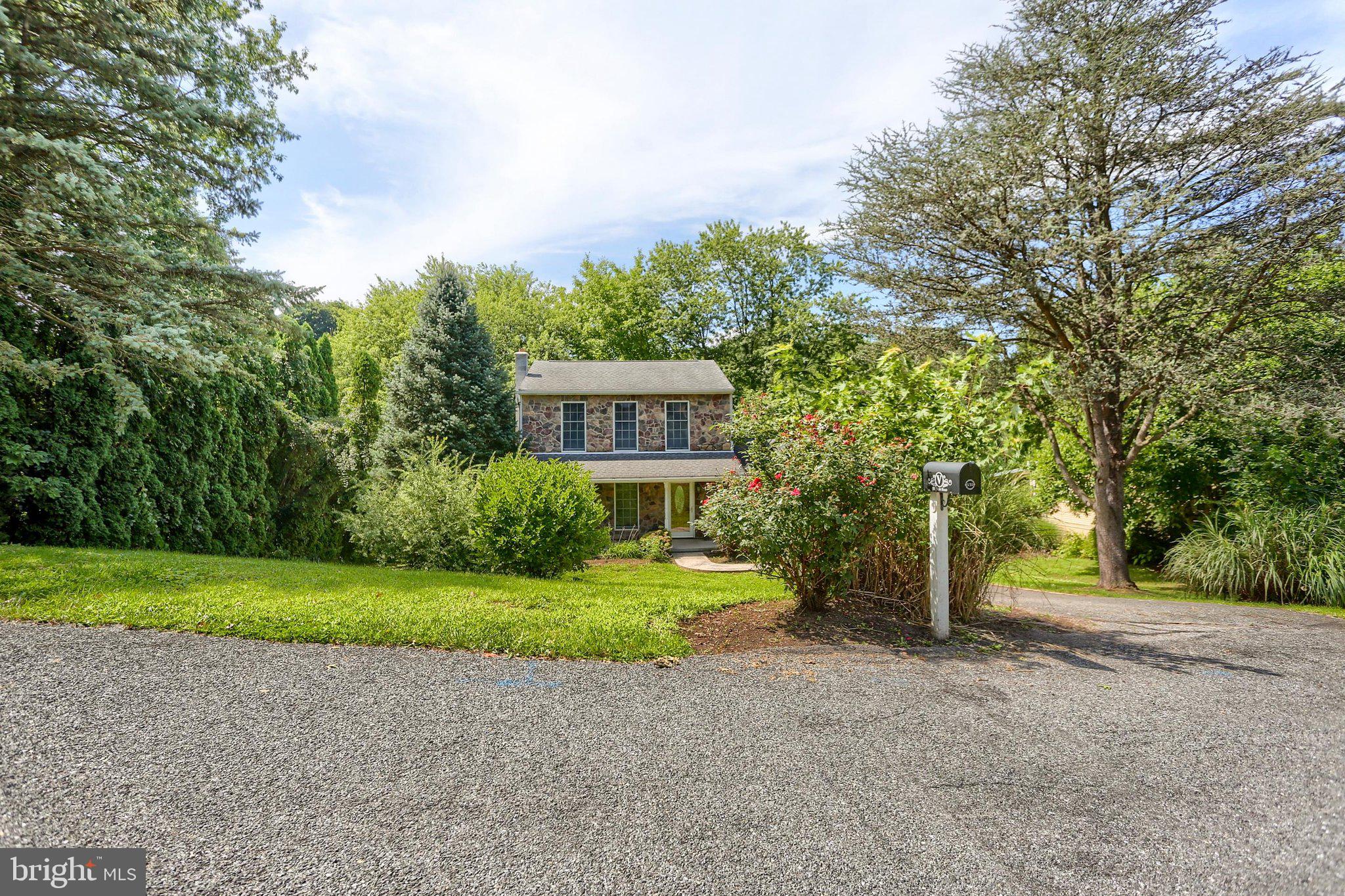 535 RUBY ROAD