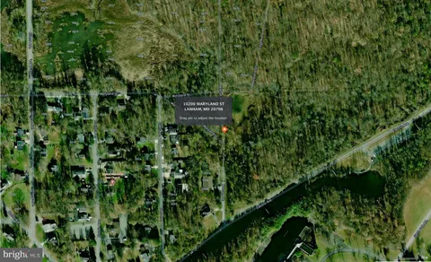 MLS: MDPG2134630