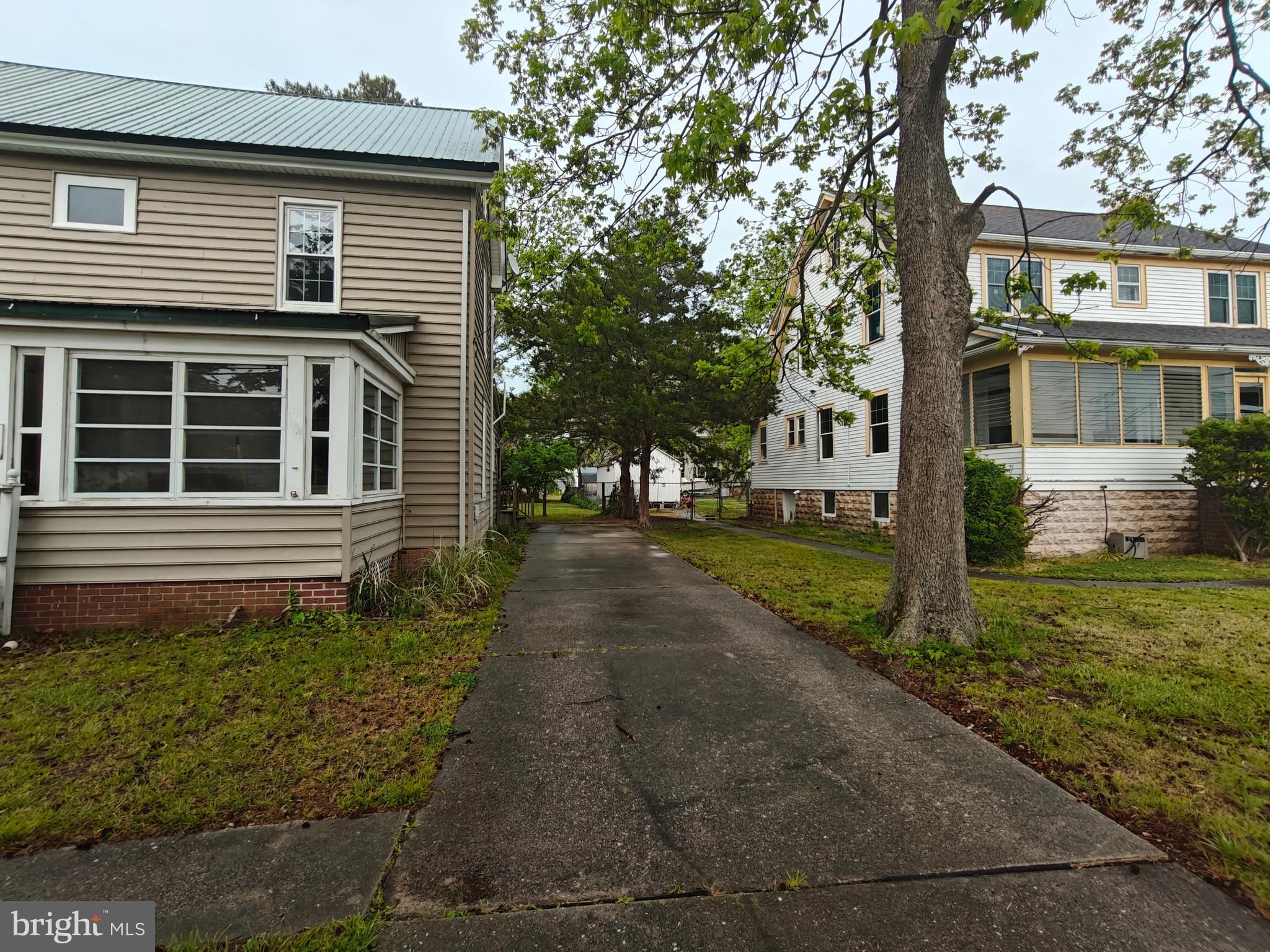 CRISIELD - Residential