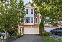 7609 Audubon Meadow Way, Alexandria, VA 22306