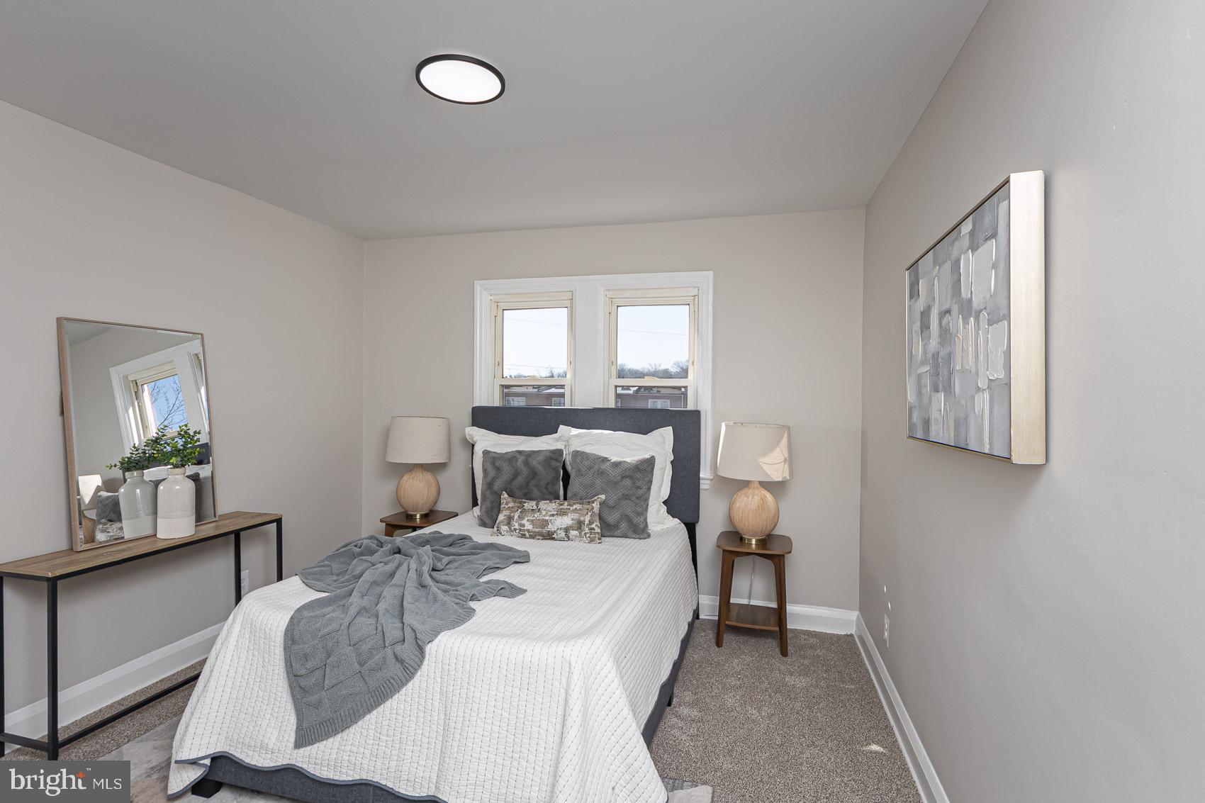 RADNOR WINSTON - Residential