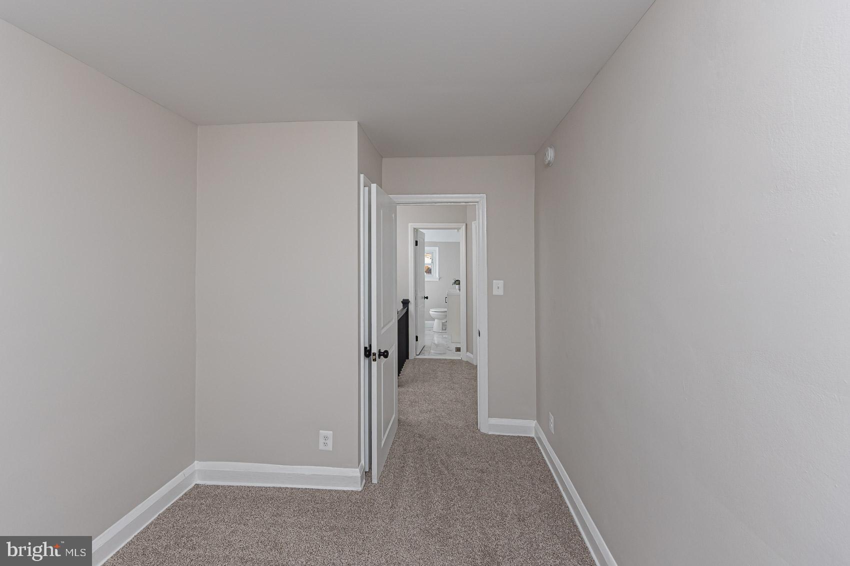 RADNOR WINSTON - Residential