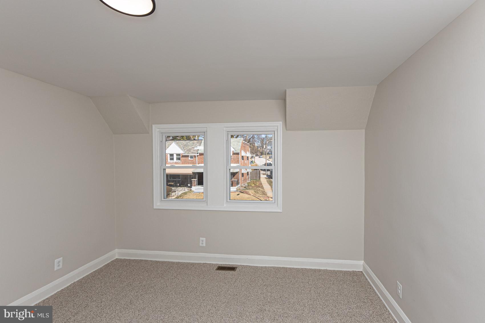 RADNOR WINSTON - Residential