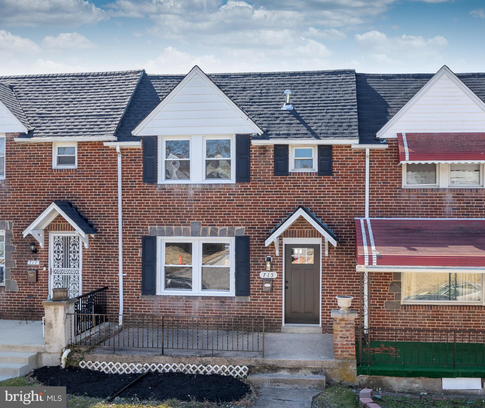 RADNOR WINSTON - Residential