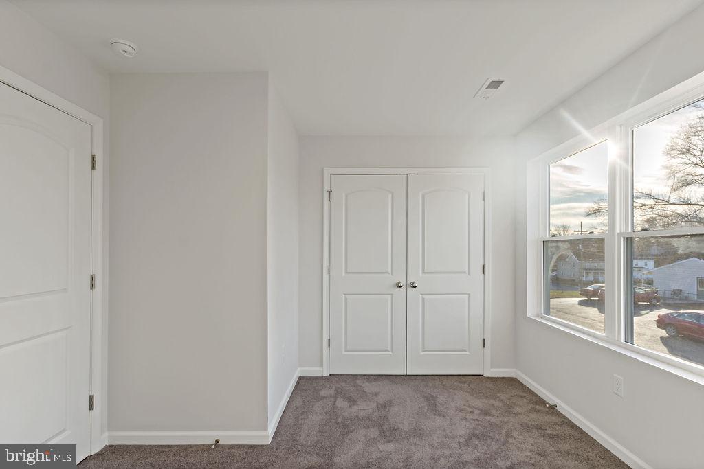 CITY OF MARTINSBURG - Residential