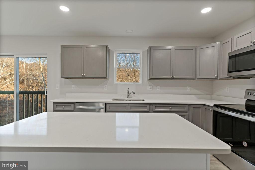 CITY OF MARTINSBURG - Residential