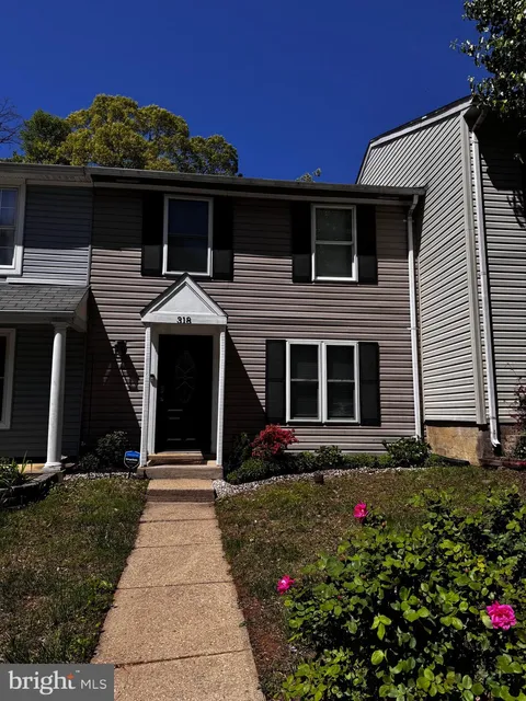 318 Wood Hollow Court, Annapolis, MD MLS: MDAA2113456