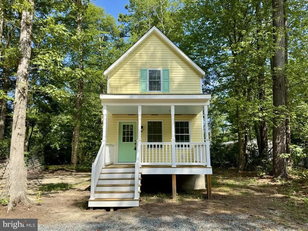 39 Neale Drive, Reedville, VA, 22539