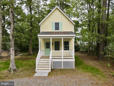 Homes For Sale - 39 Neale Drive<br/> REEDVILLE, VA 22539