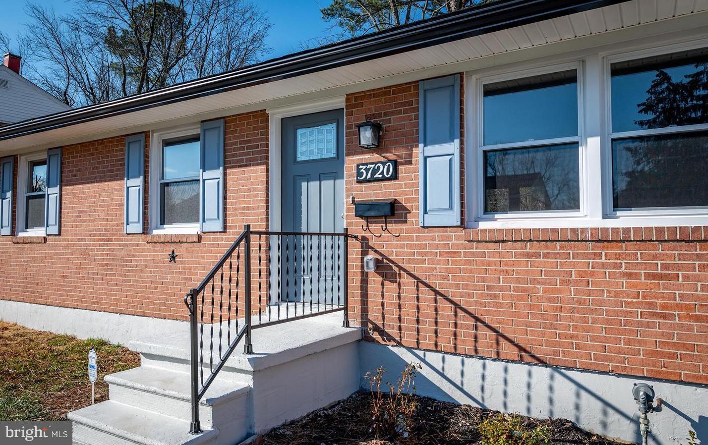 3720 TRENT ROAD