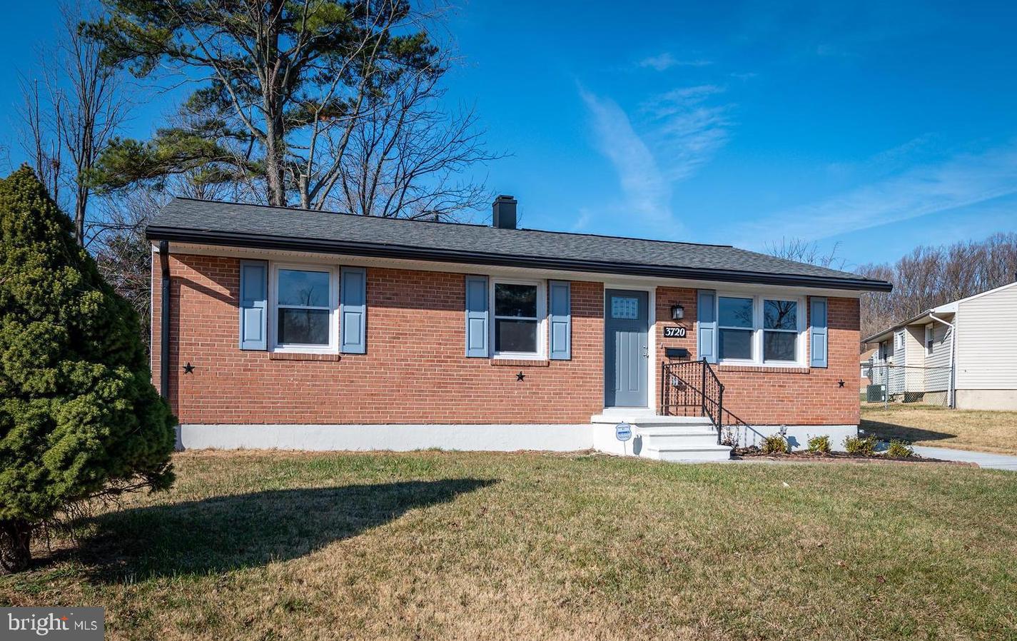 3720 TRENT ROAD