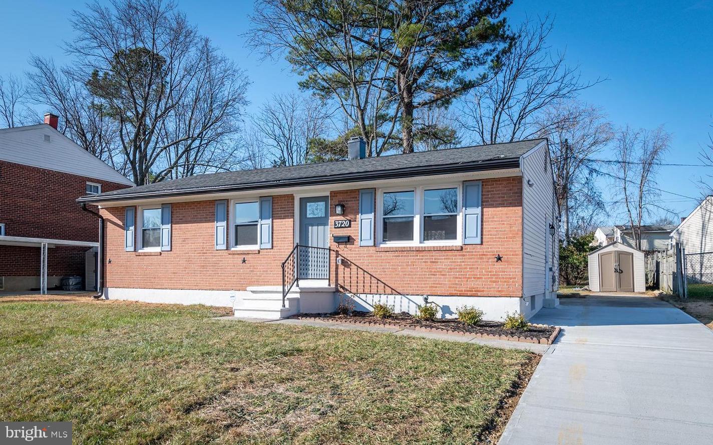 3720 TRENT ROAD