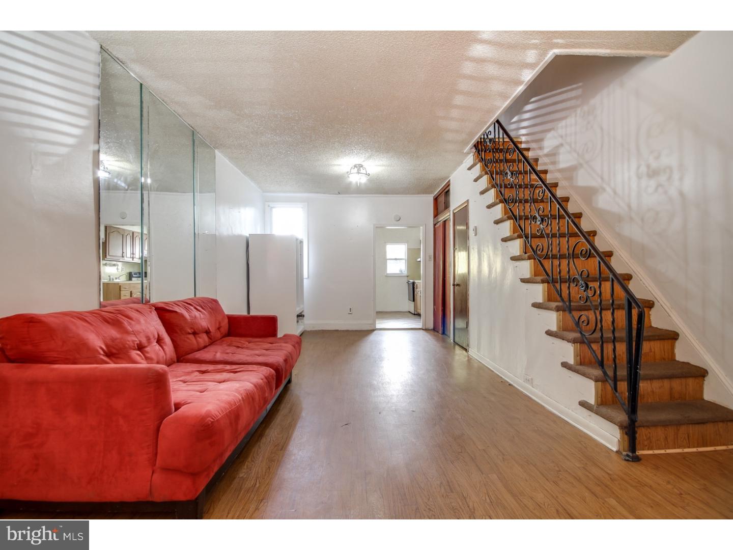 NEWBOLD - Residential