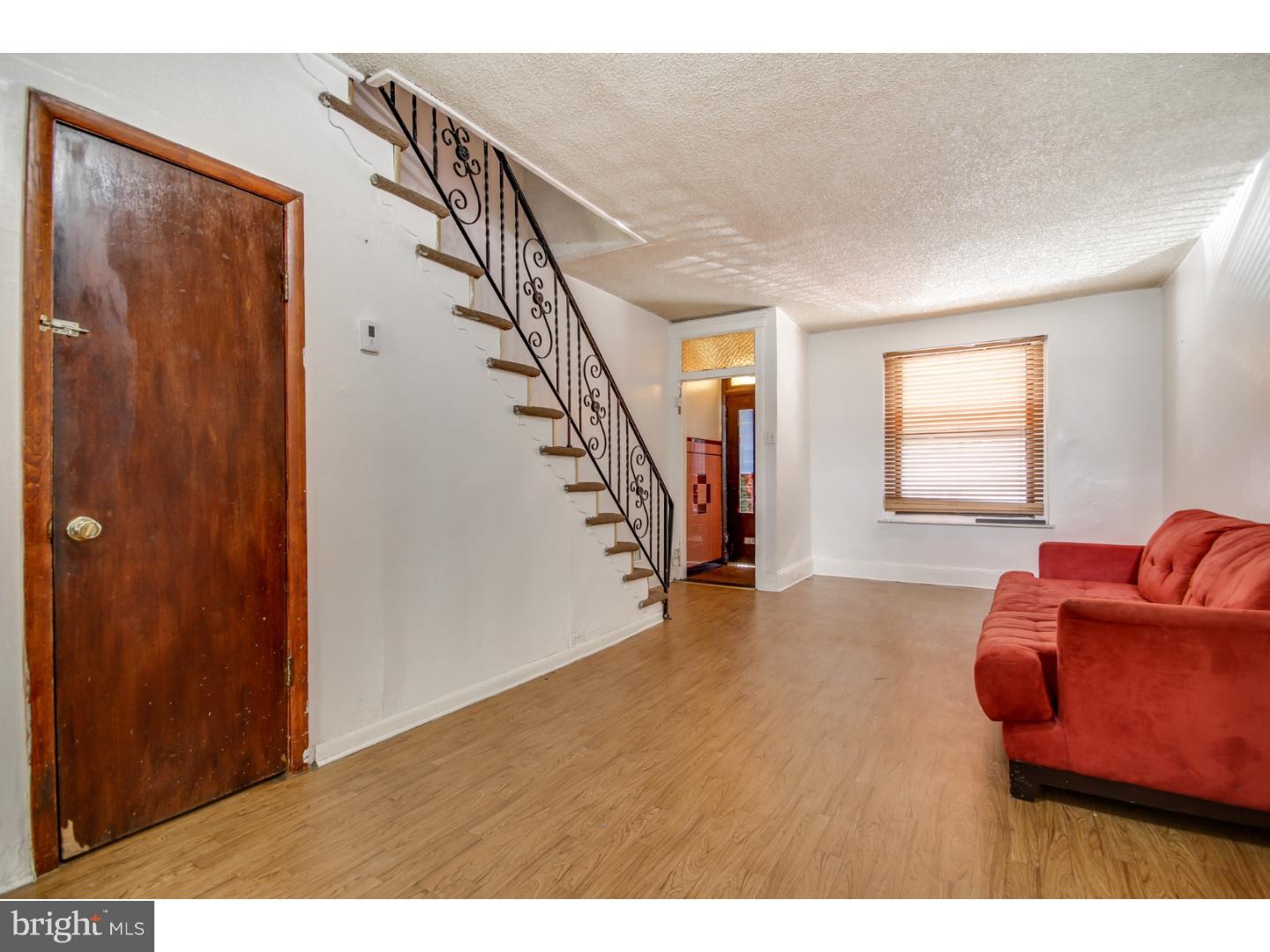 NEWBOLD - Residential