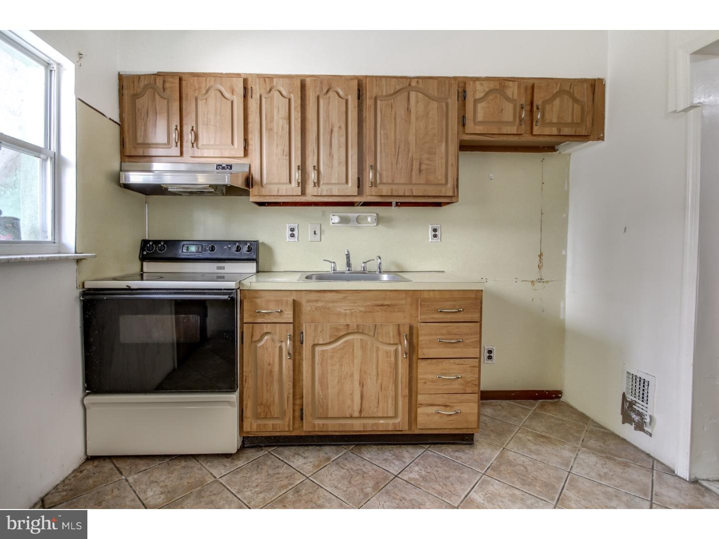 NEWBOLD - Residential