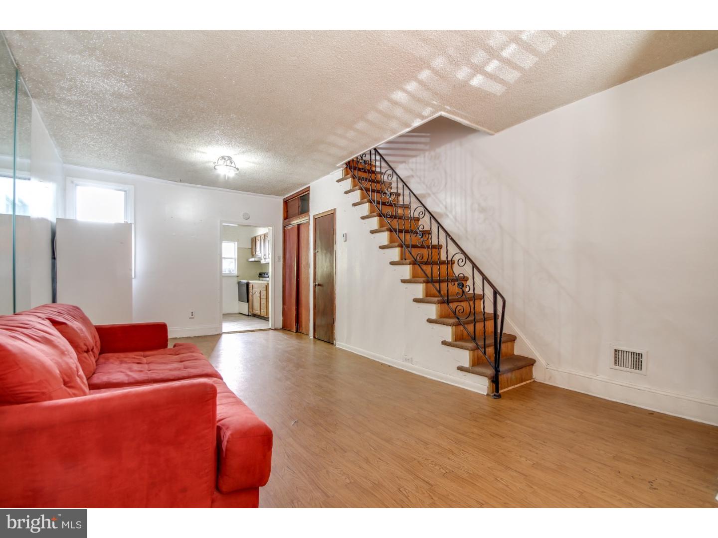 NEWBOLD - Residential