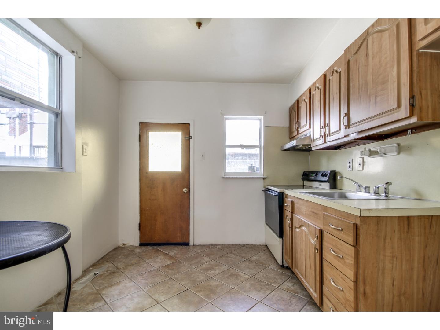 NEWBOLD - Residential