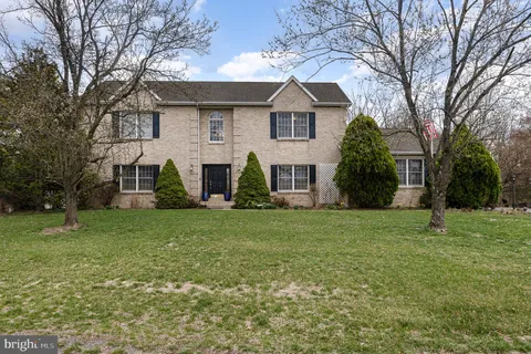 1195 Galloway Lane, Harrisburg, PA 17111 - MLS#: PADA2043774