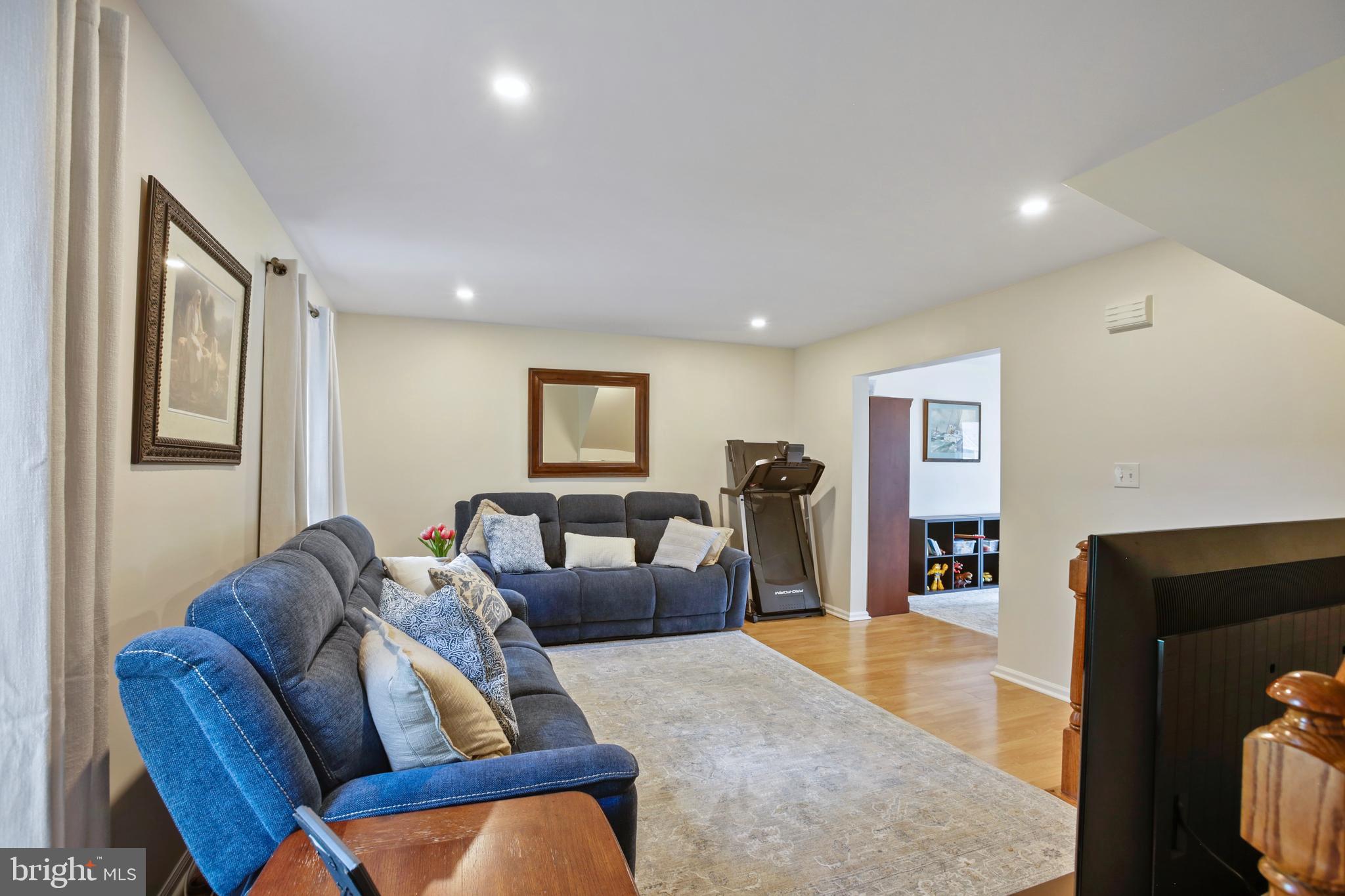 BOLIVAR ESTATES - Residential