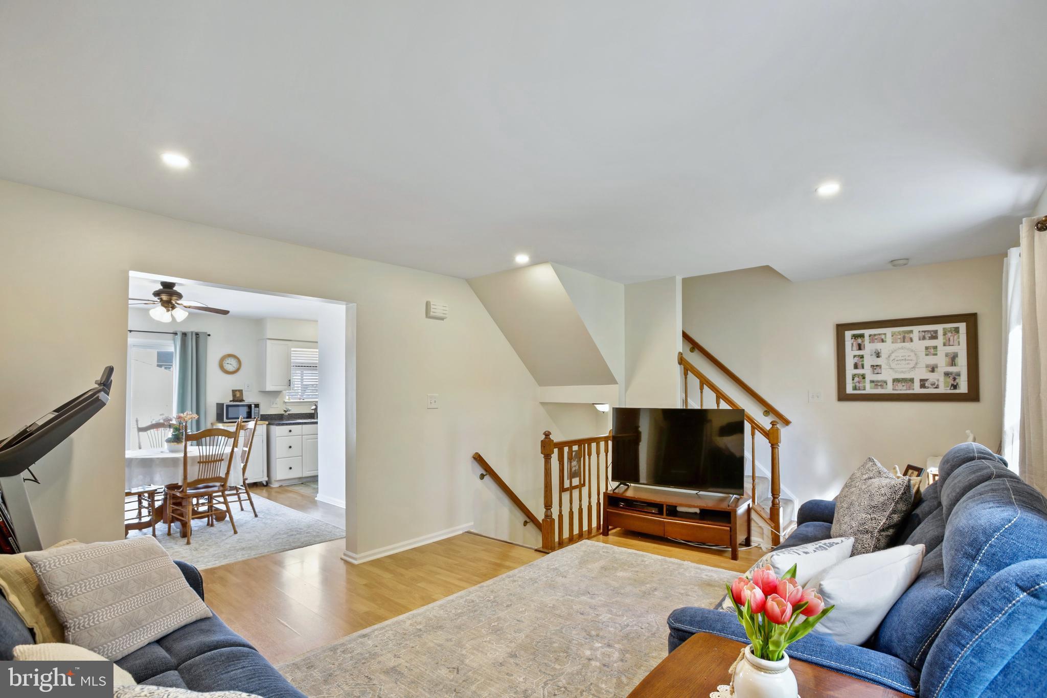 BOLIVAR ESTATES - Residential