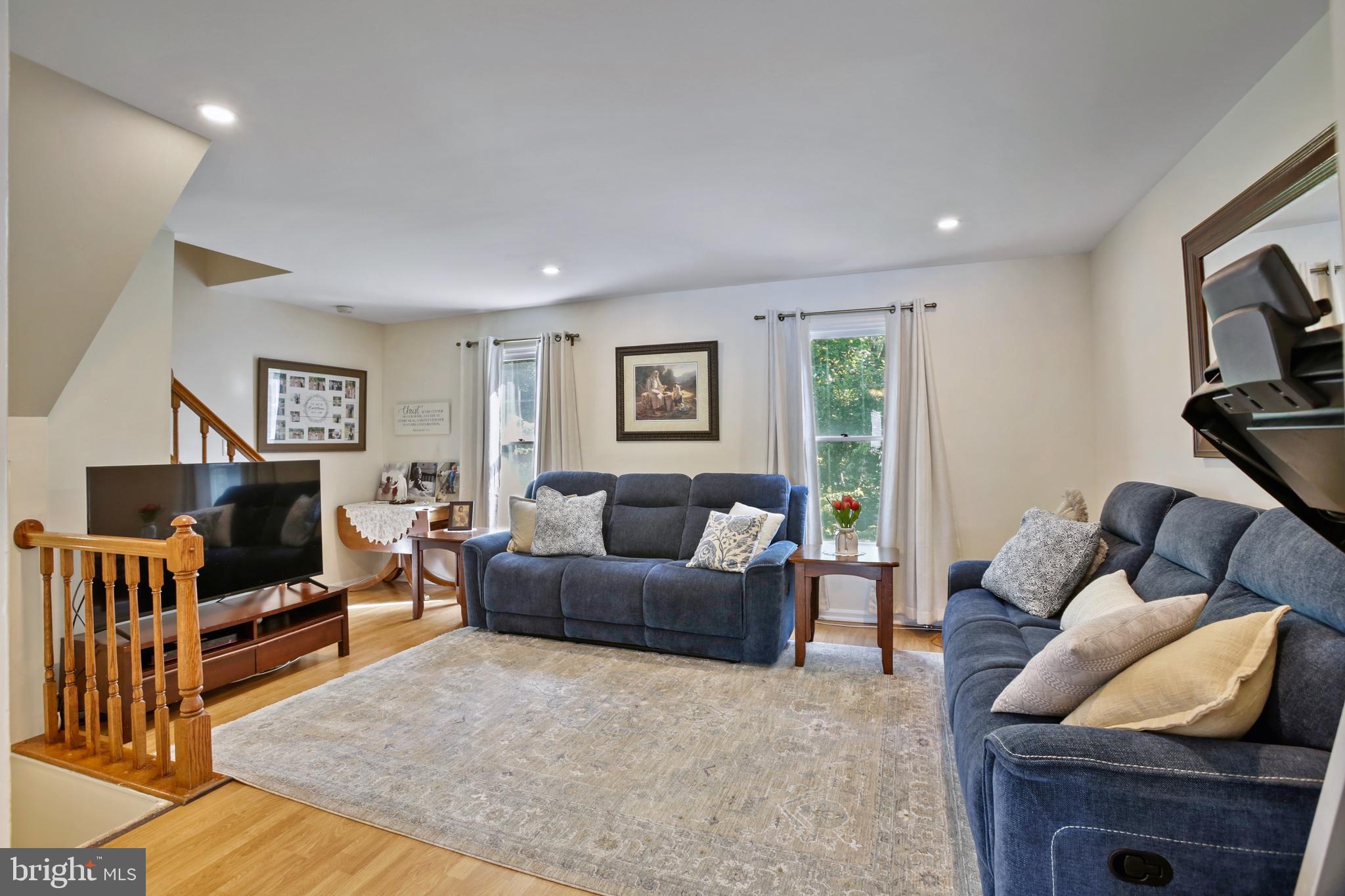 BOLIVAR ESTATES - Residential