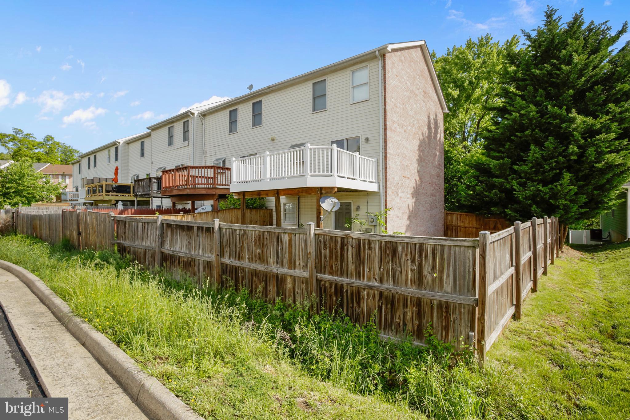 BOLIVAR ESTATES - Residential