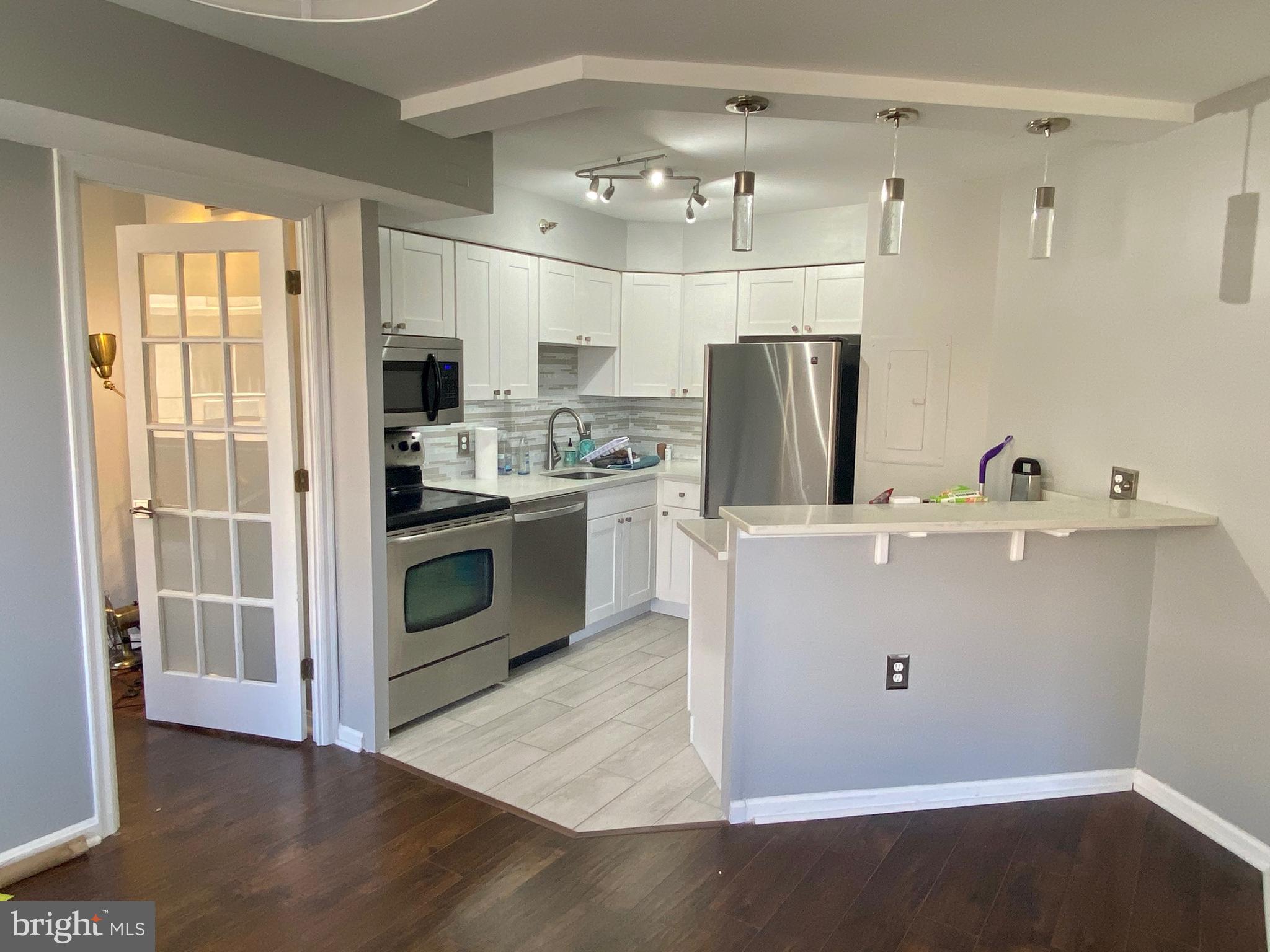 WOODBURY HEIGHTS - Residential Lease