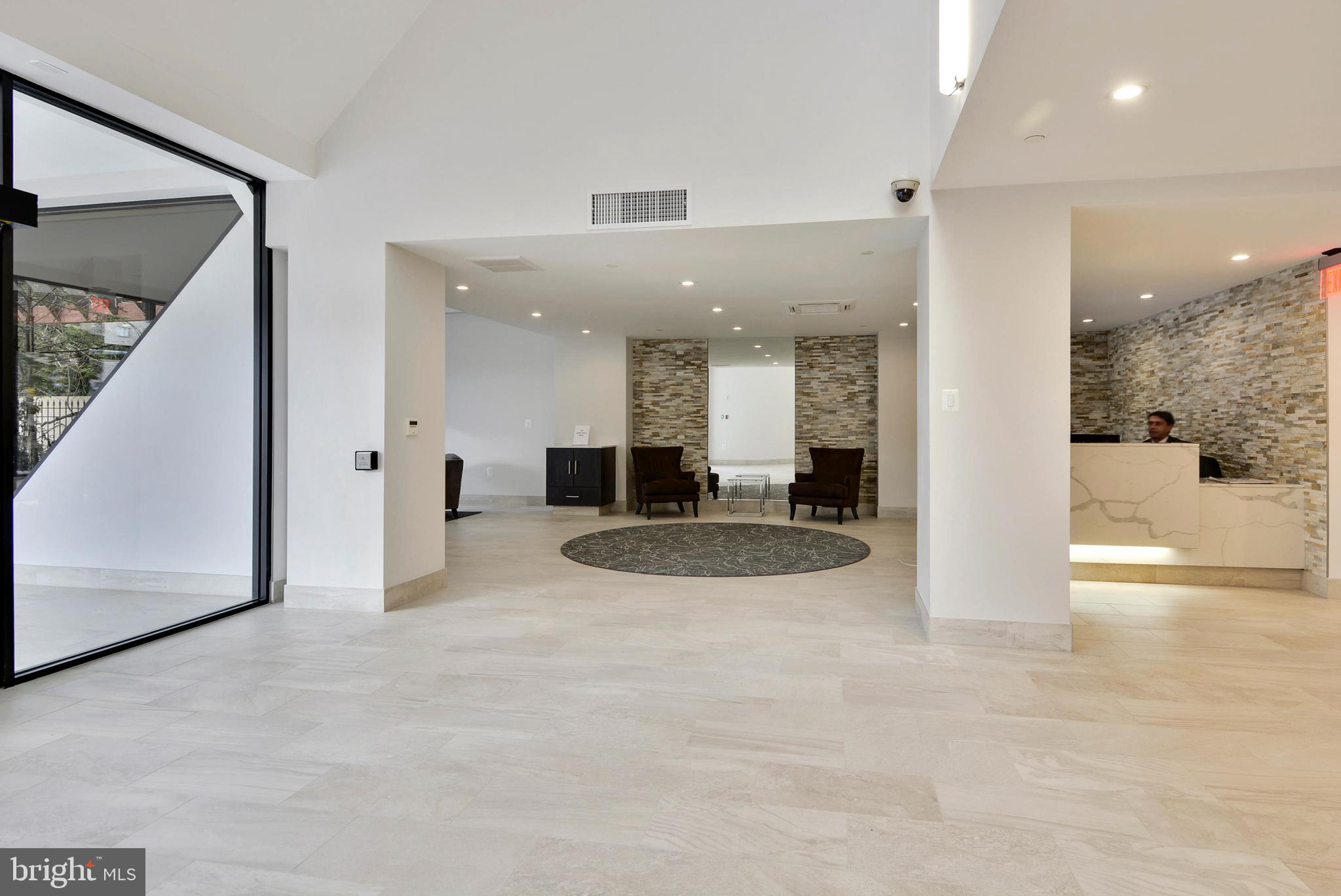 WOODBURY HEIGHTS - Residential Lease