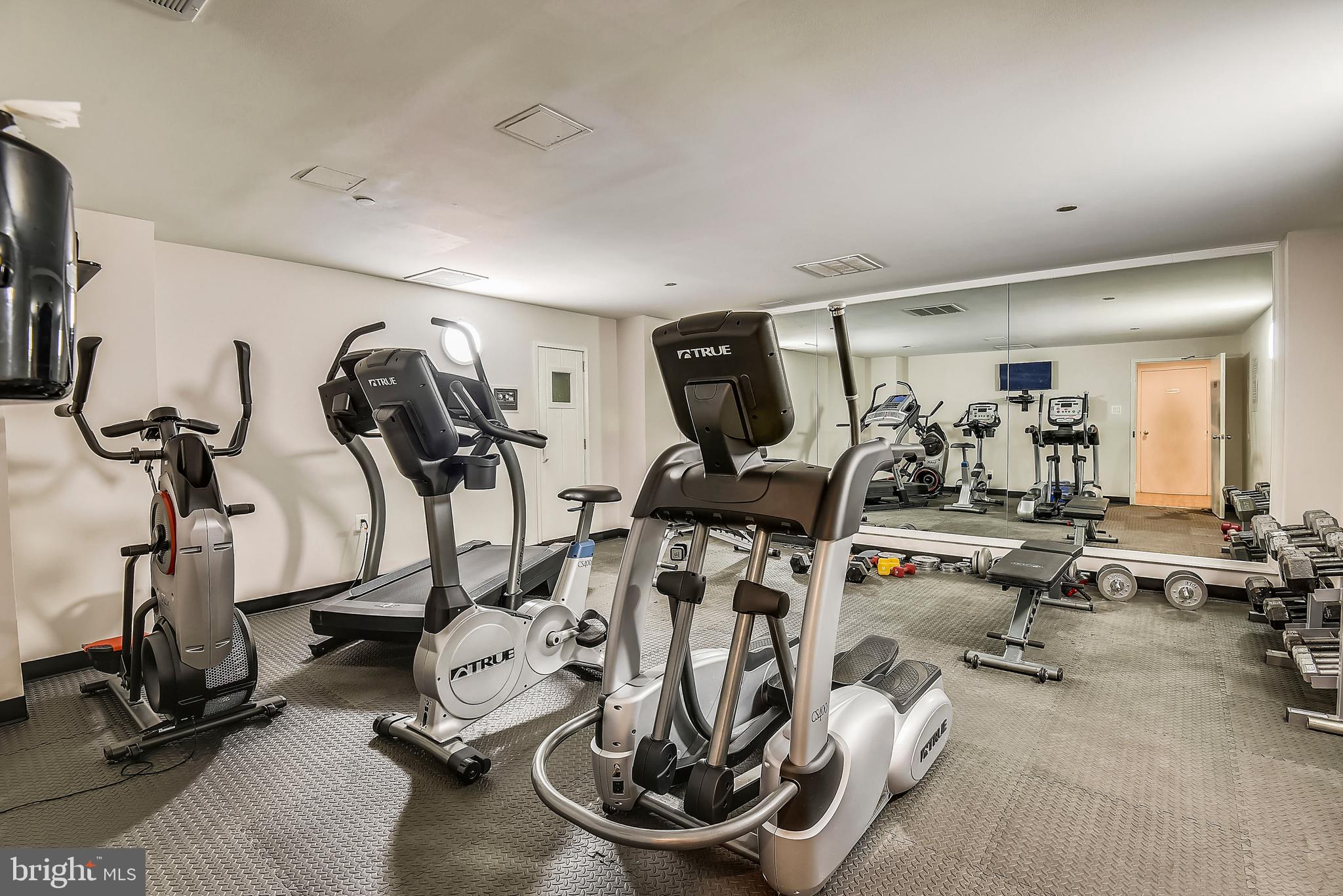 WOODBURY HEIGHTS - Residential Lease