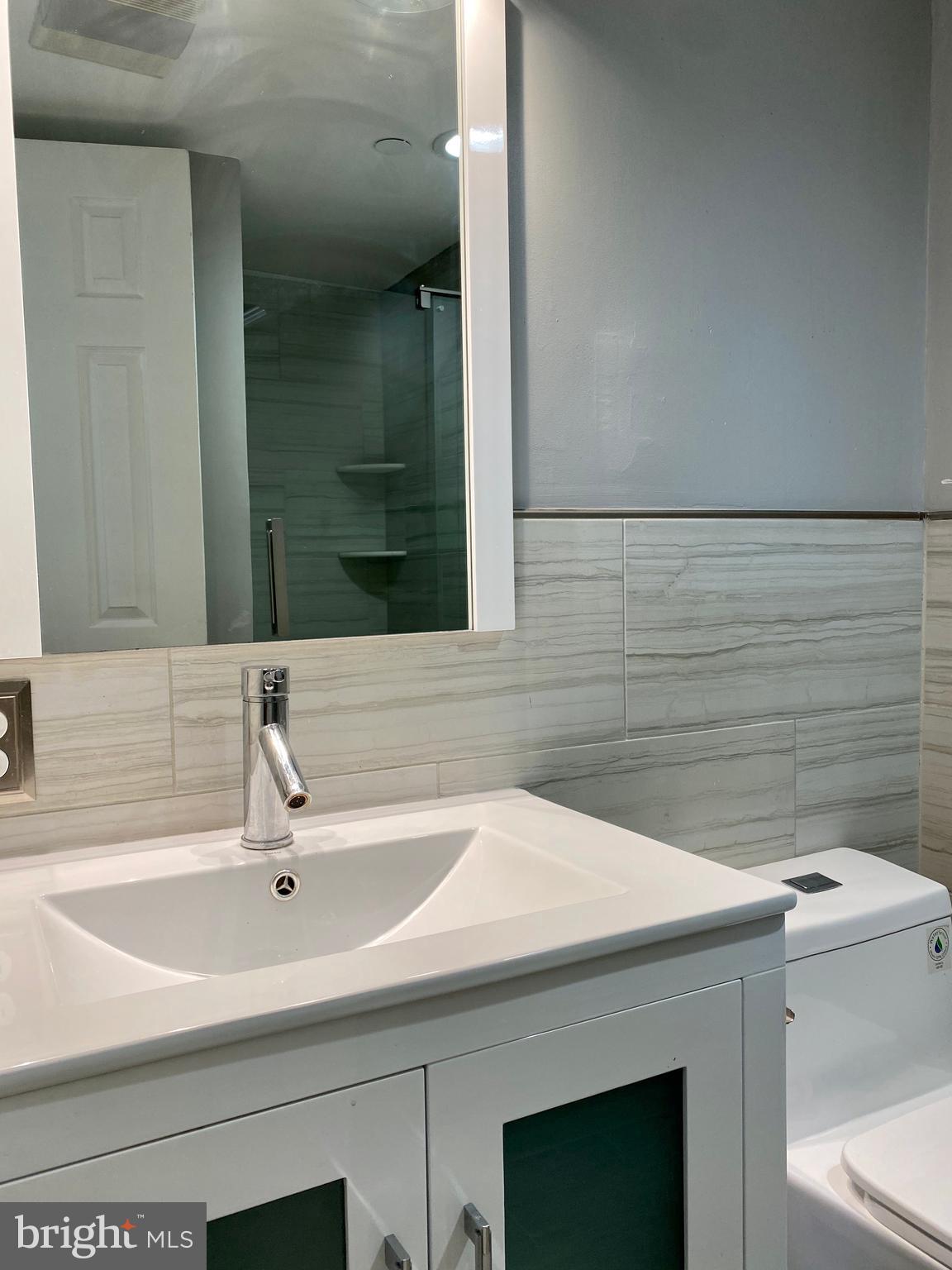 WOODBURY HEIGHTS - Residential Lease