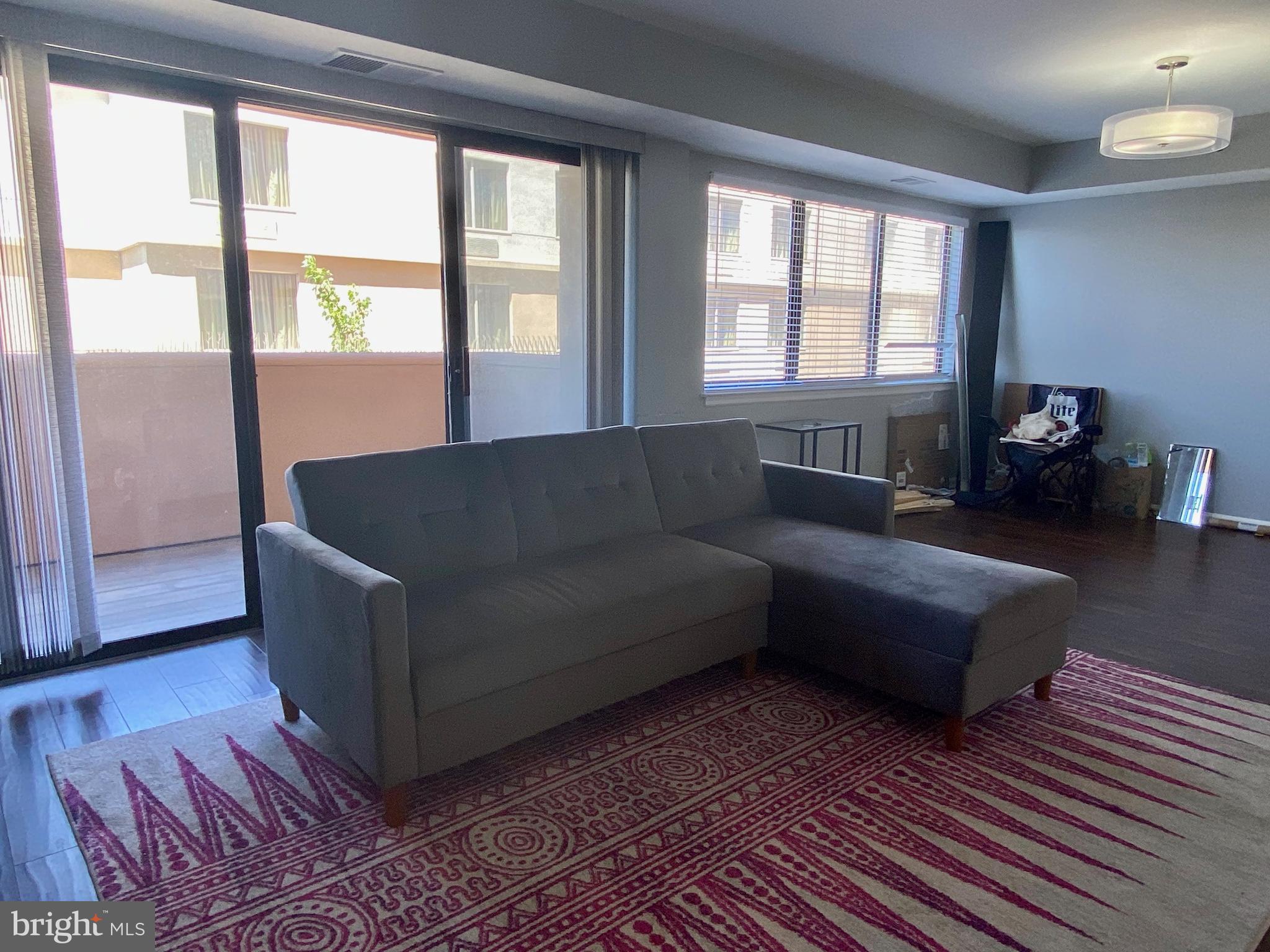 WOODBURY HEIGHTS - Residential Lease