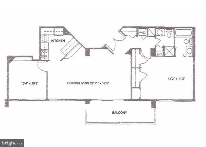 WOODBURY HEIGHTS - Residential Lease