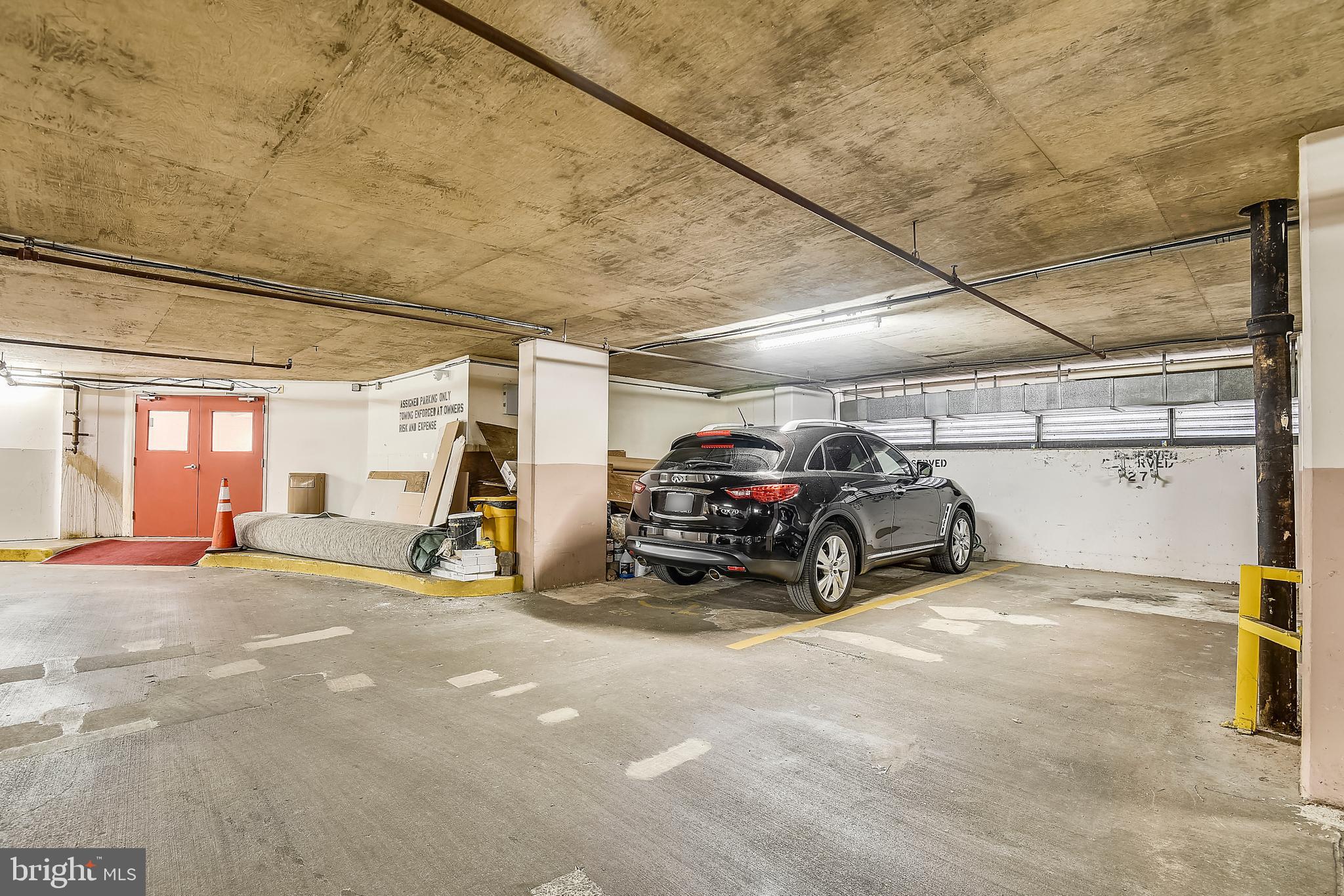 WOODBURY HEIGHTS - Residential Lease