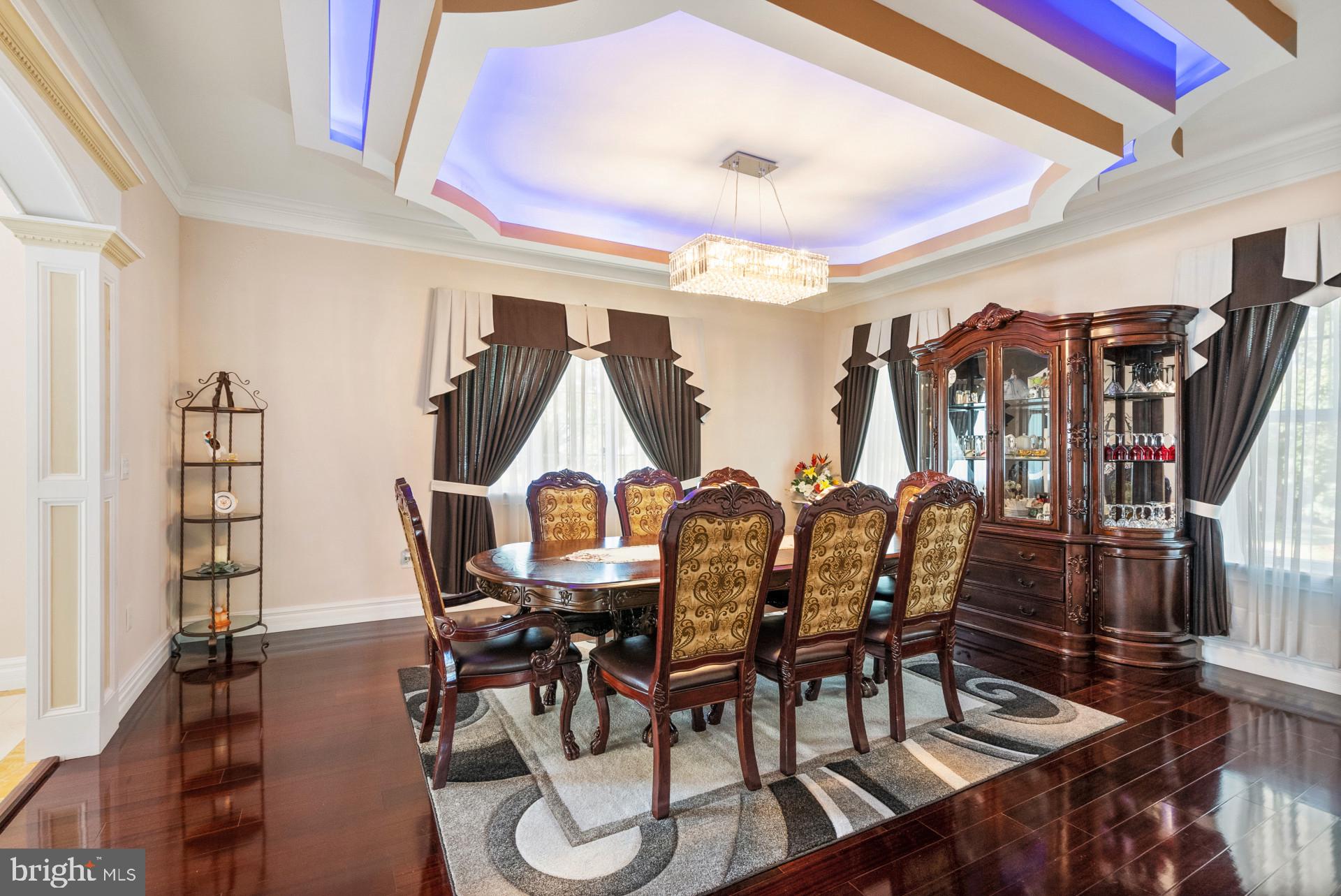 HISTORIC MANASSAS - Residential