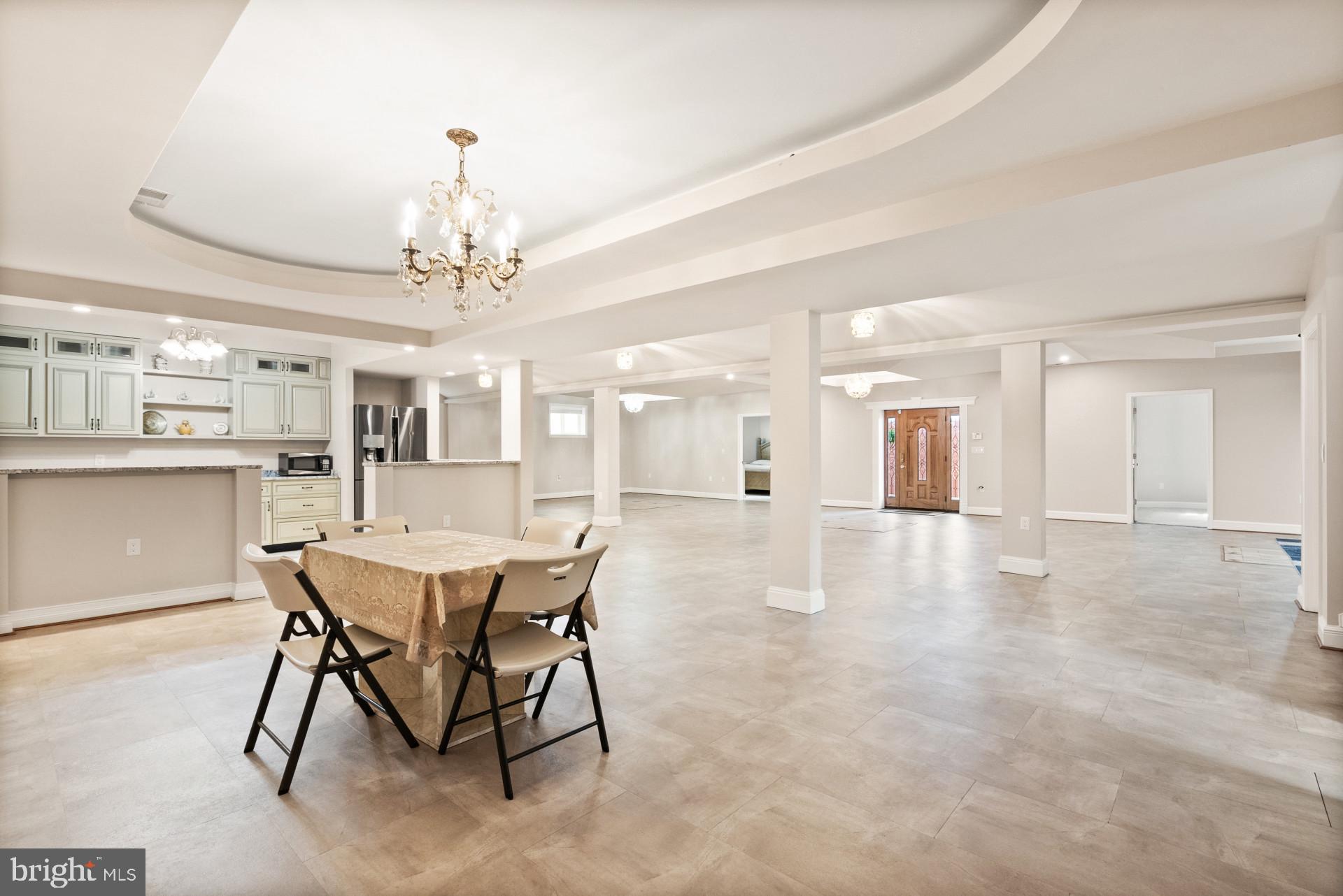 HISTORIC MANASSAS - Residential