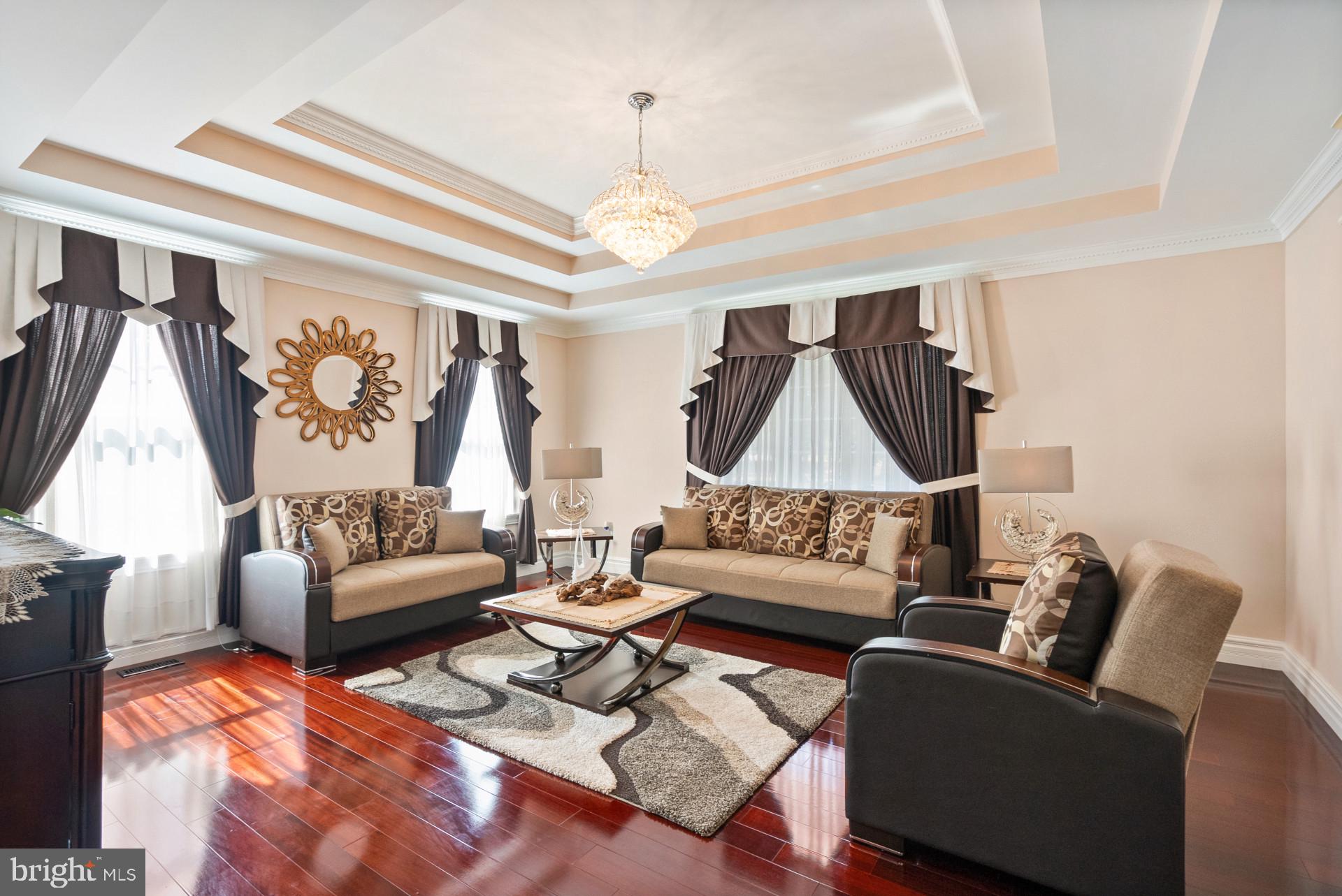 HISTORIC MANASSAS - Residential