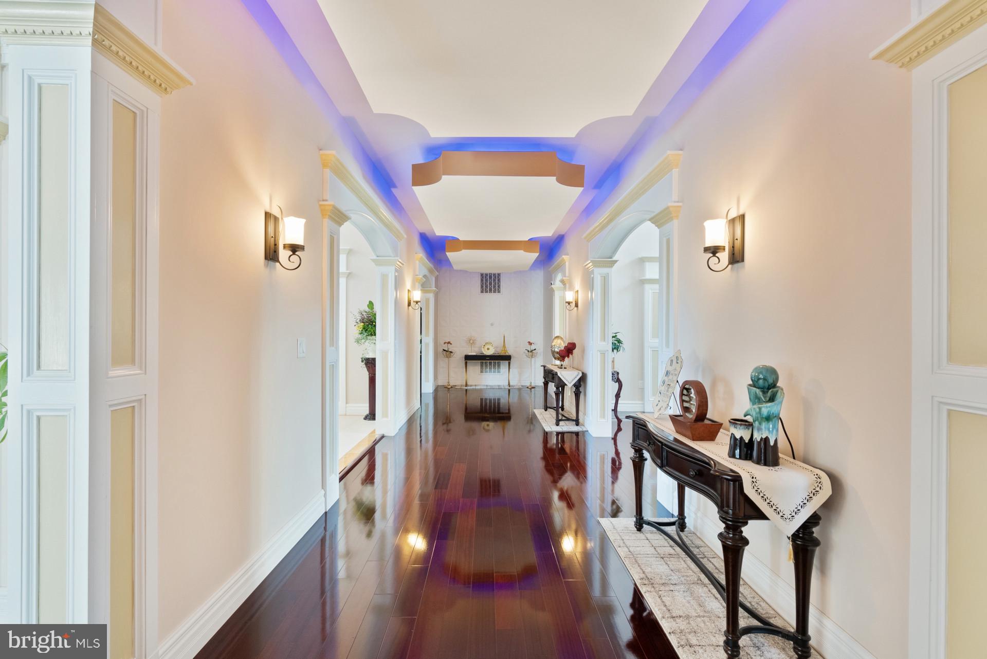 HISTORIC MANASSAS - Residential