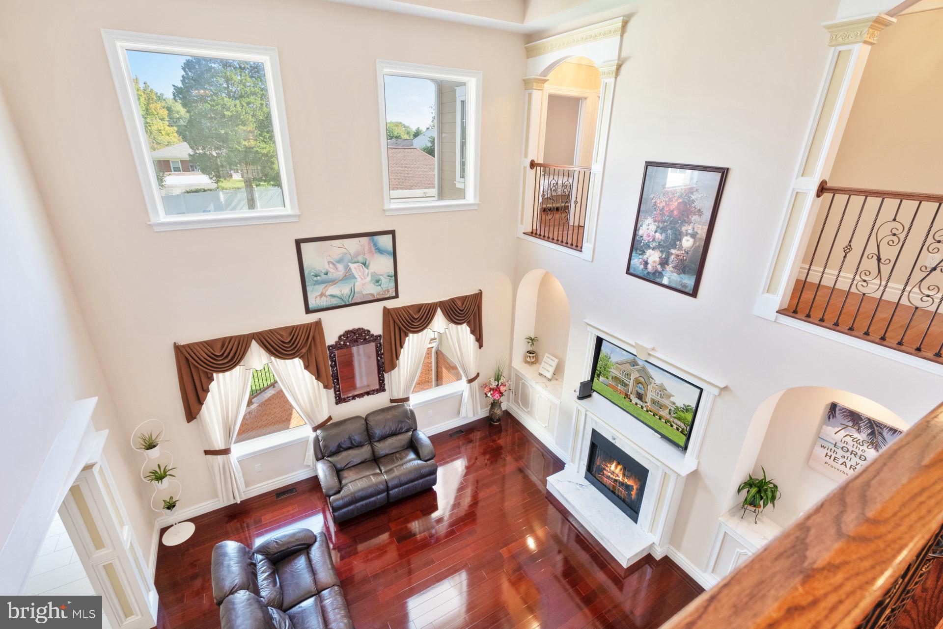 HISTORIC MANASSAS - Residential