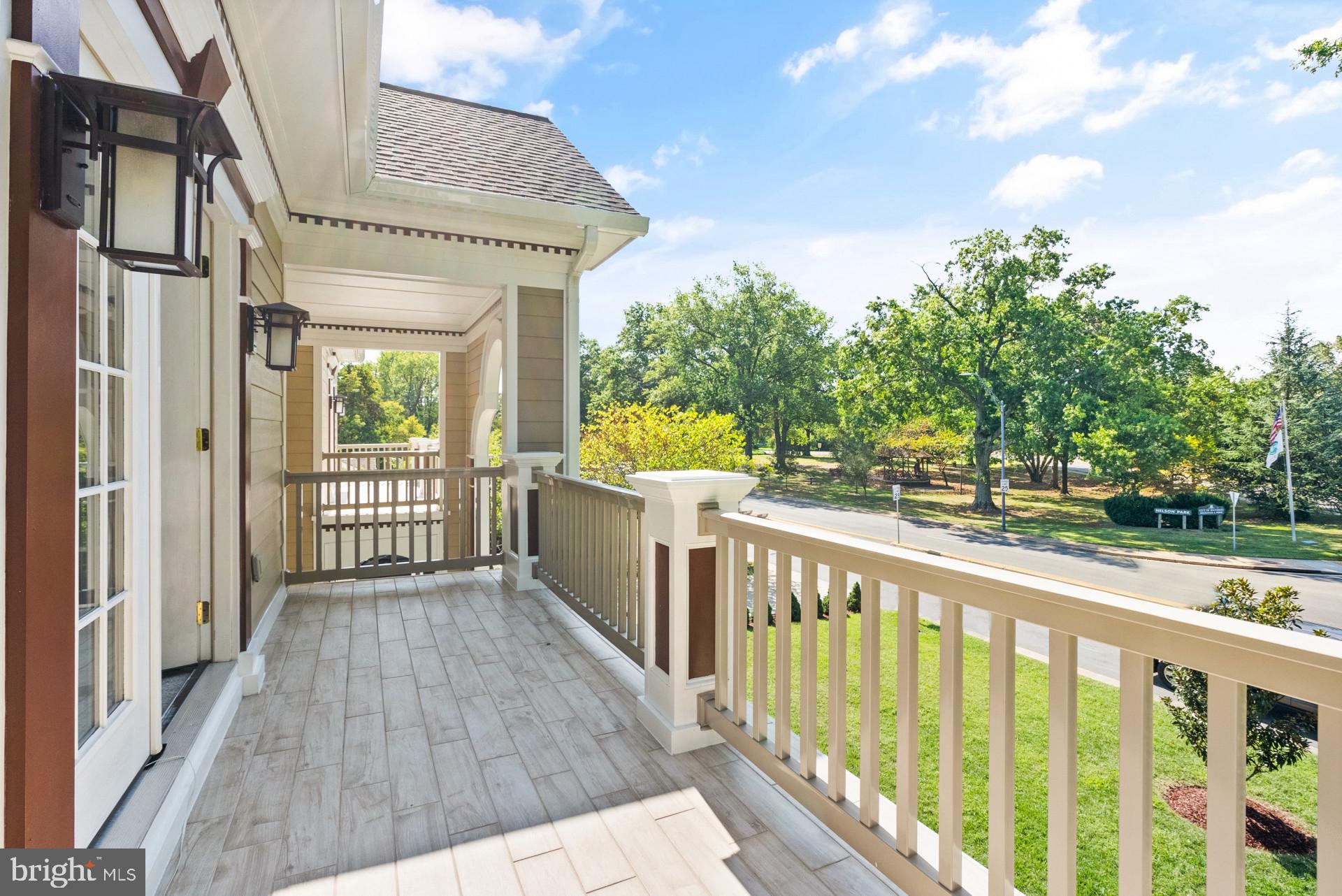 HISTORIC MANASSAS - Residential