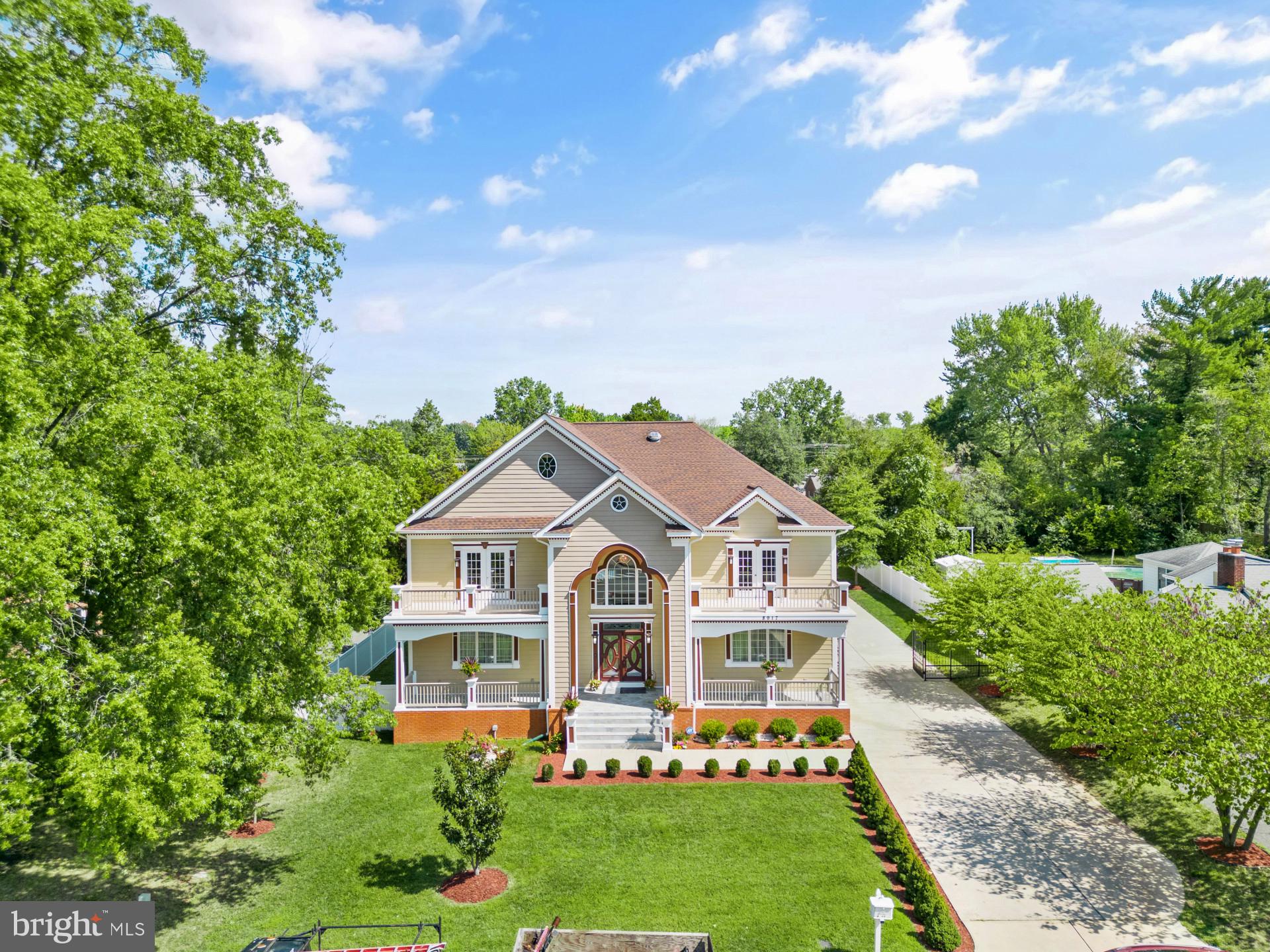 HISTORIC MANASSAS - Residential