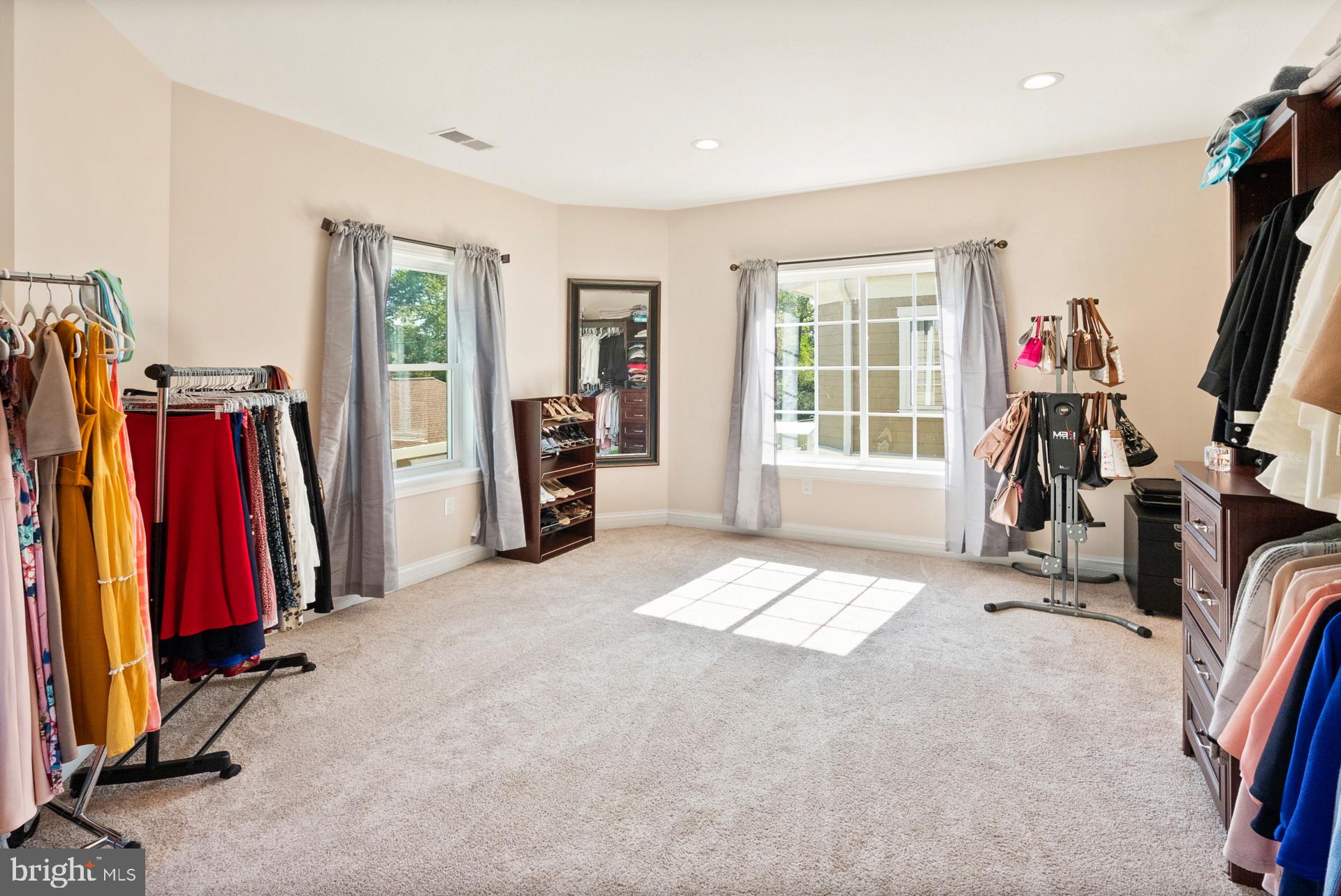 HISTORIC MANASSAS - Residential